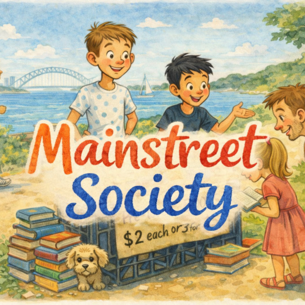 Mainstreet Society