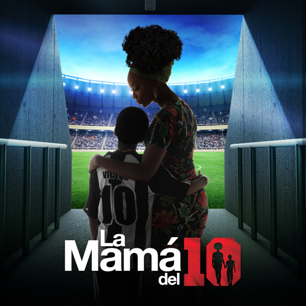 La Mamá Del 10