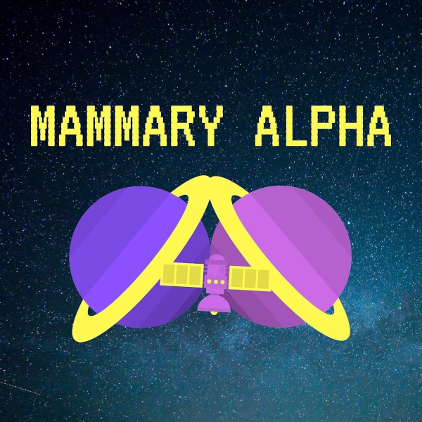 Mammary Alpha