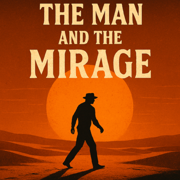 The Man and The Mirage