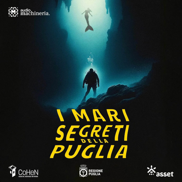 I Mari Segreti della Puglia