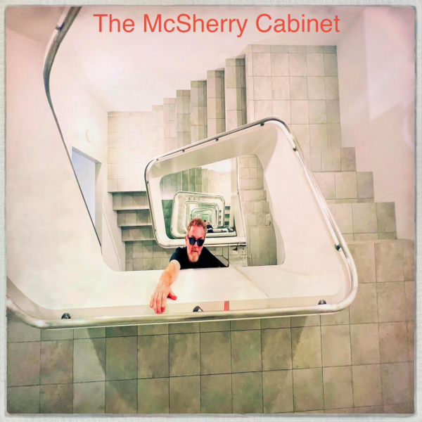 The McSherry Cabinet