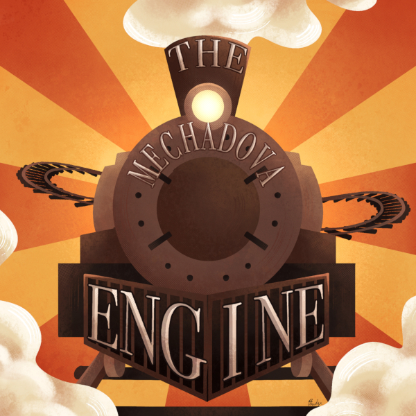 The Mechadova Engine