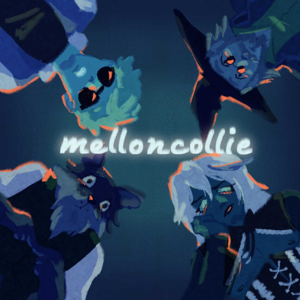 Melloncollie