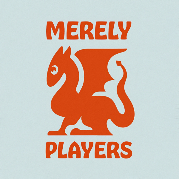 Merely Players