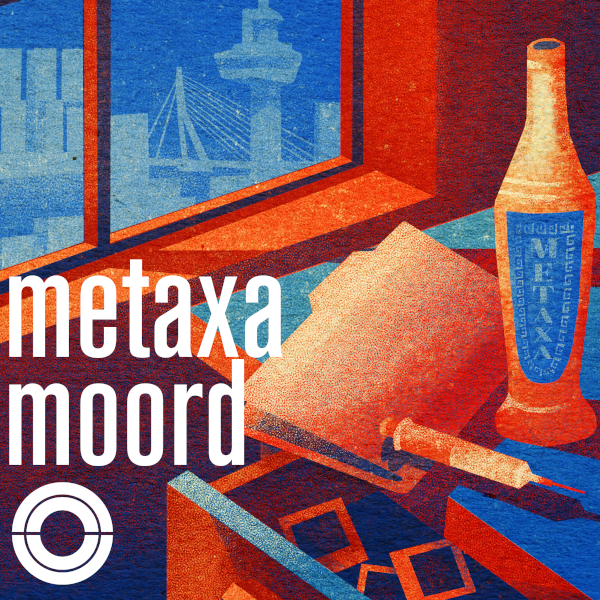 Metaxamoord