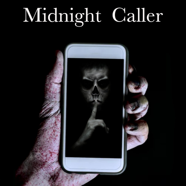 Midnight Caller (Scott Marcano)