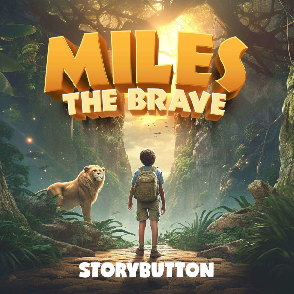Miles the Brave
