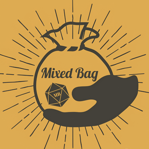 Mixed Bag