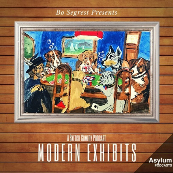 Modern Exhibits