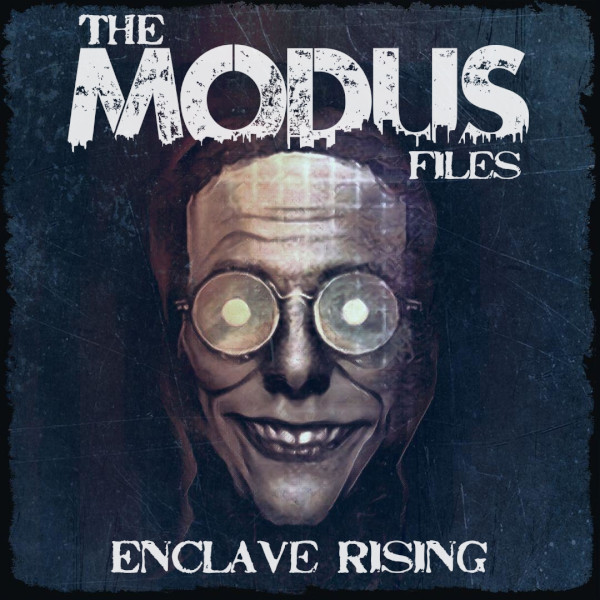 The MODUS Files