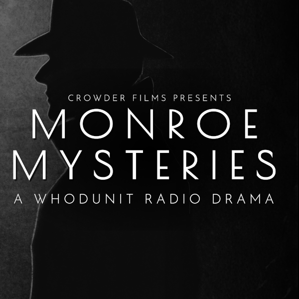 Monroe Mysteries