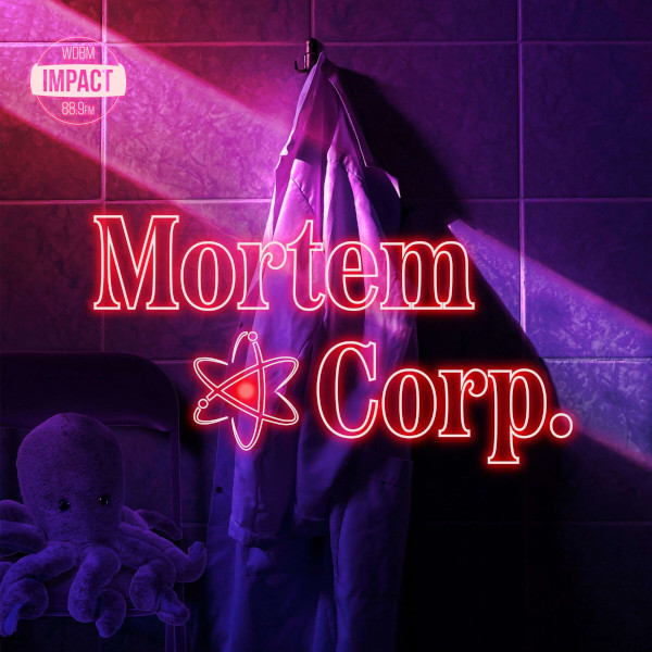 Mortem Corp.