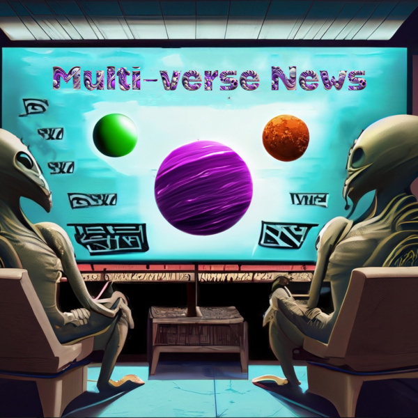 Multi-Verse News