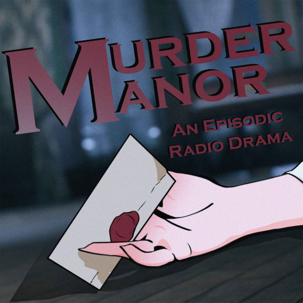 Murder Manor