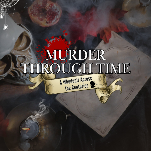 Murder Through Time