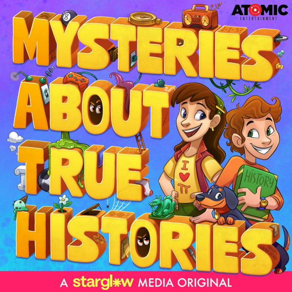 Mysteries About True Histories