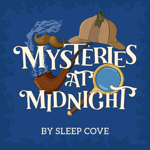 Mysteries at Midnight
