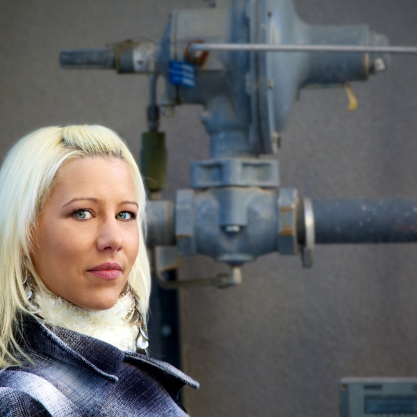 The Mysterious Bluffs