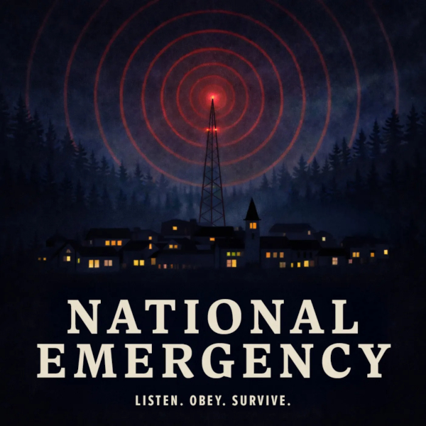 National Emergency
