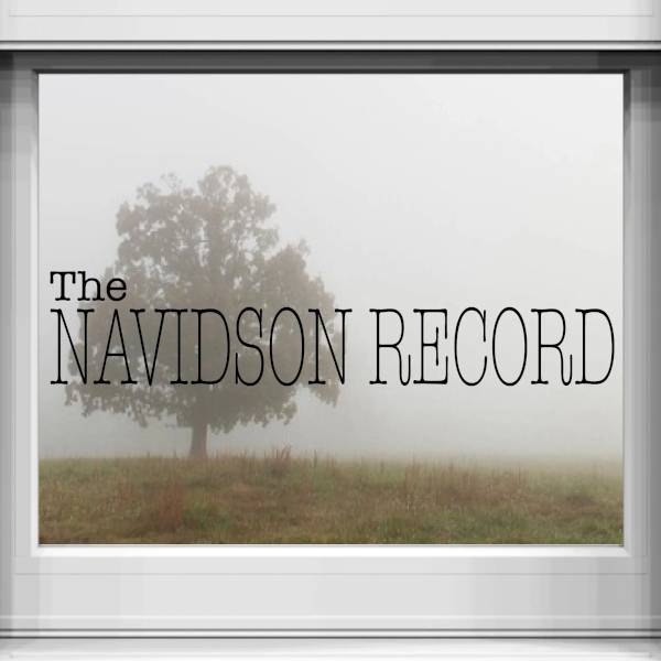 The Navidson Record