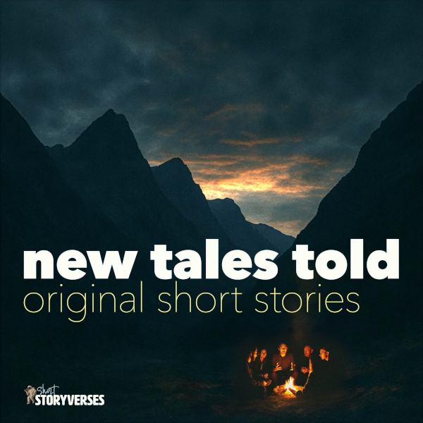 New Tales Told
