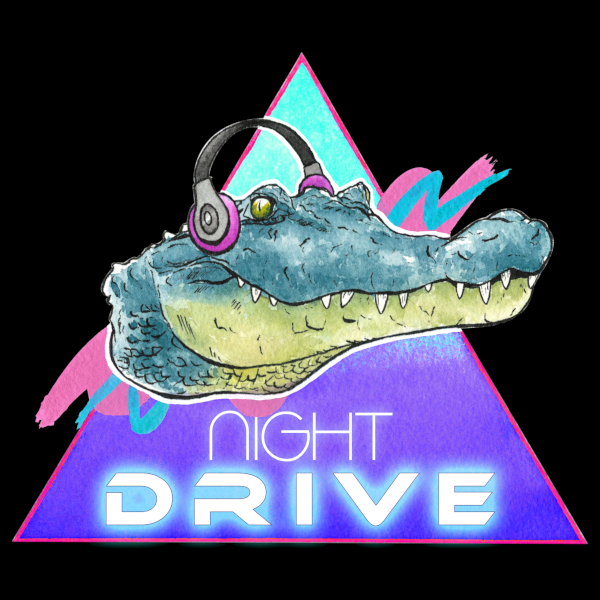 Nightdrive