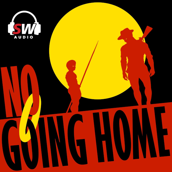 No Going Home