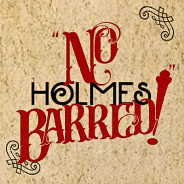 No Holmes Barred!