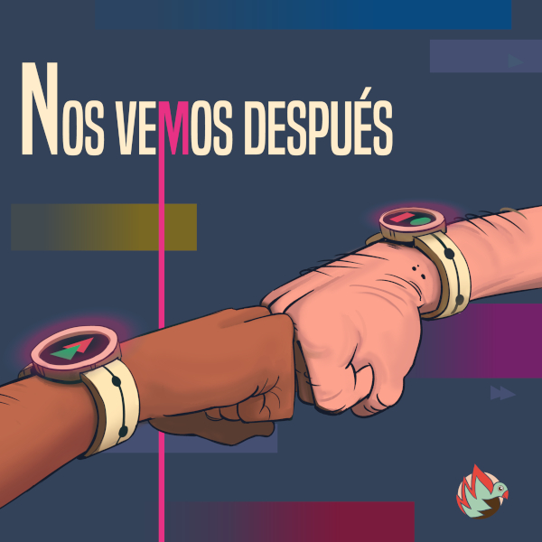Nos Vemos Después