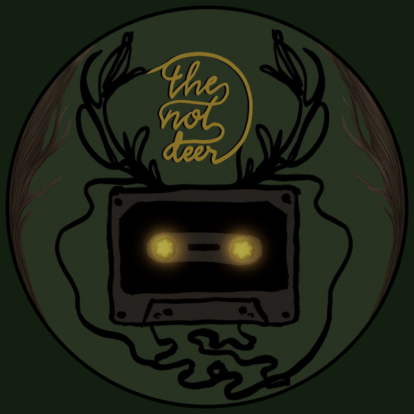 The Not-Deer