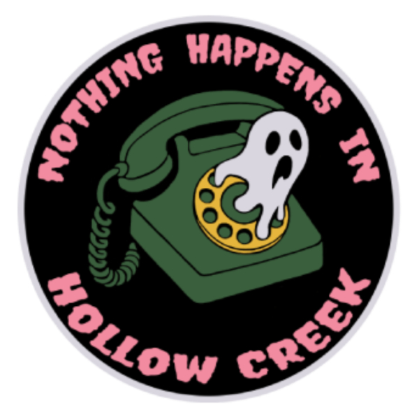 Nothing Happens in Hollow Creek