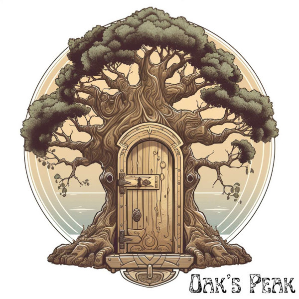 Oak's Peak