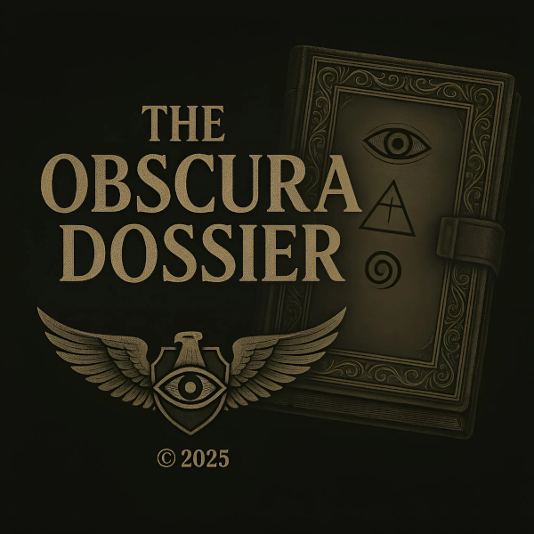 The Obscura Dossier
