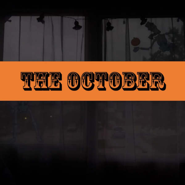 The October