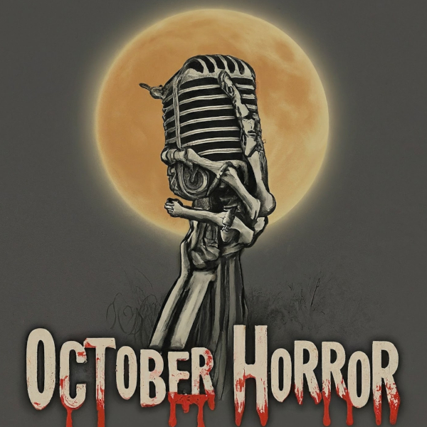 October Horror
