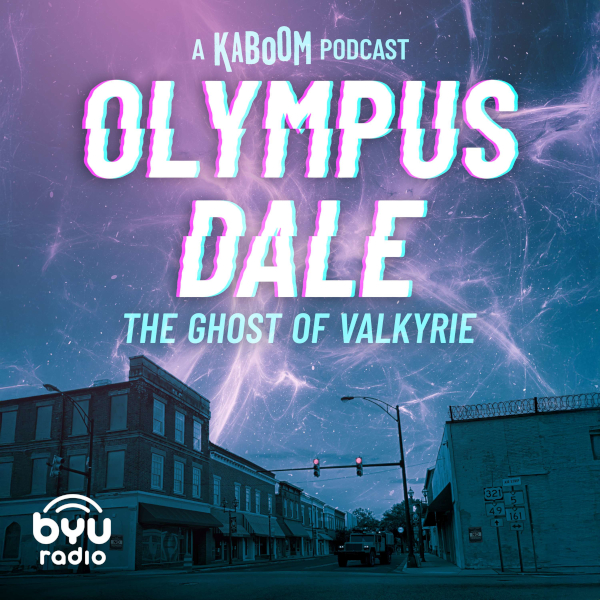 Olympus Dale: The Ghost of Valkyrie