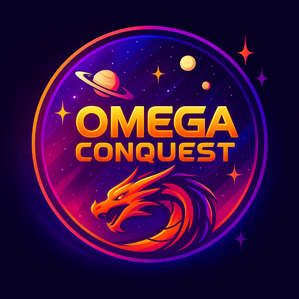 Omega Conquest