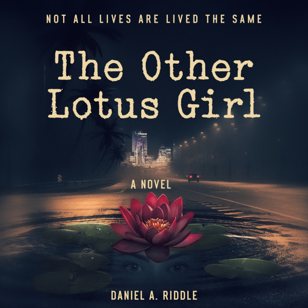 The Other Lotus Girl