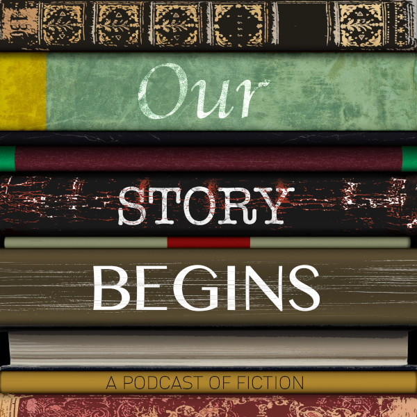Our Story Begins