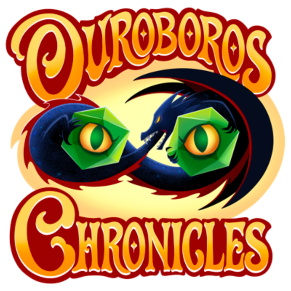 Ouroboros Chronicles