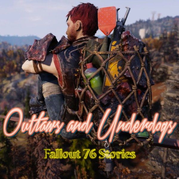 Outlaws & Underdogs