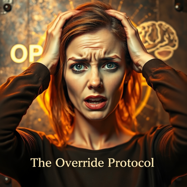 The Override Protocol