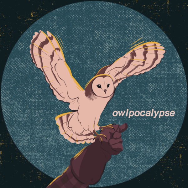 Owlpocalypse