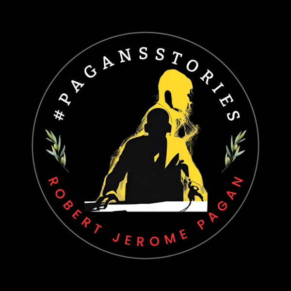 Pagan's Scary Stories