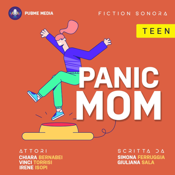 Panic Mom