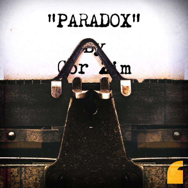 Paradox (Cory Zimmerman)