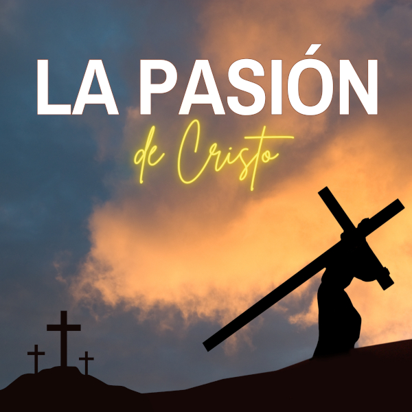 La Pasion de Cristo (reVolver)