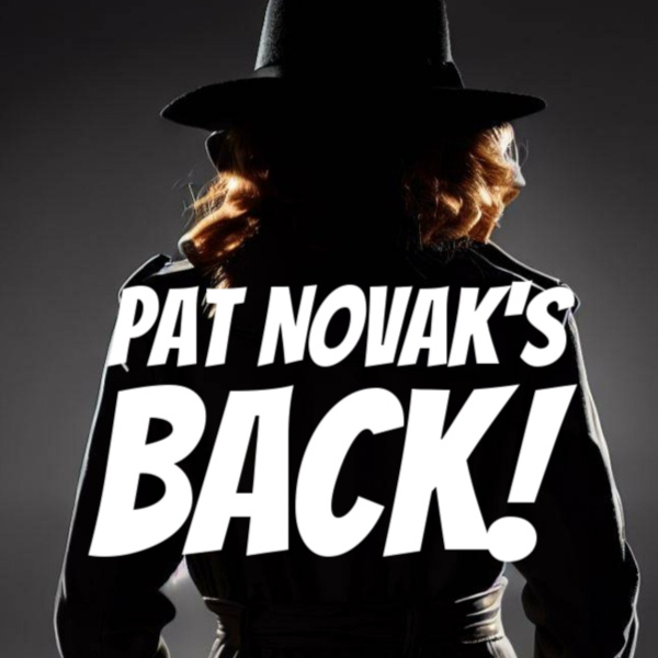 Pat Novak 4 Hire 2023