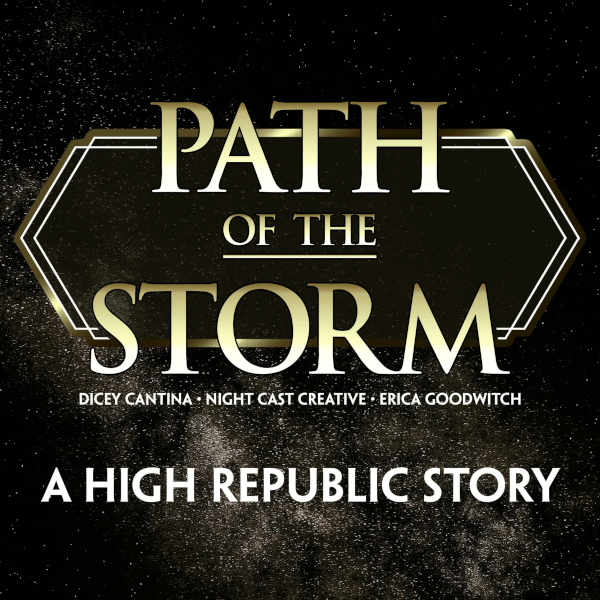 Path of the Storm